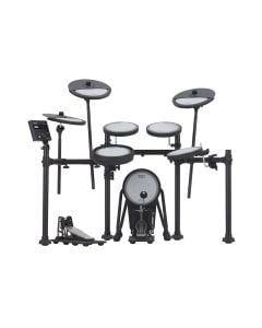 Roland VQD106 Electronic Drum Kit w/TD-07 Sound Module