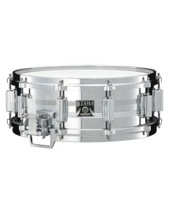 Tama 50th Limited Mastercraft Steel 14"x5" Snare Drum