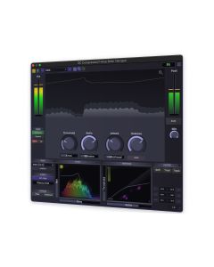 Stagecraft Software Compressor