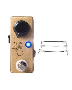 JHS Prestige Buffer / Booster Guitar Pedal