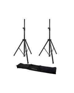 Gator Frameworks GFW-SPK-3000SET Aluminum Speaker Stand (Pair)