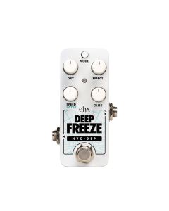 Electro-Harmonix Pico Deep Freeze Pedal