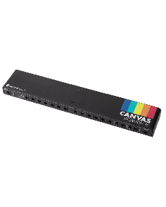 Walrus Audio Canvas: Power 15 Link Power Supply