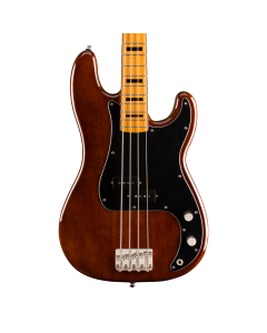 Squier Classic Vibe '70s Precision Bass - Walnut w/ Maple FB