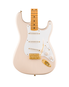 Fender Limited Edition Vintera III Late '50s Stratocaster - White Blonde