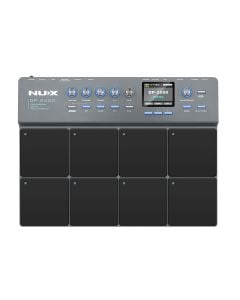 NUX DP-2000 Multi-Pad Electronic Drum Module