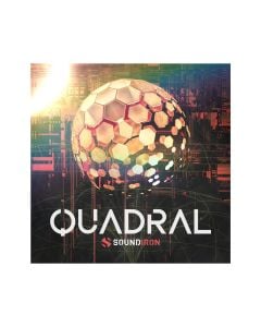 Soundiron Quadral