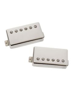 Seymour Duncan Slash 2.0 Signature Pickup Set - Nickel