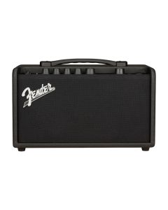 Fender Mustang LT40S 40-Watt Combo Amplifier - Black