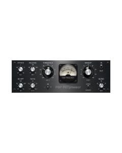 PSP AUDIOWARE PSP FETpressor FET feedback type compressor plug-in