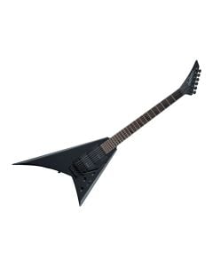 Jackson X Series RRX24 Rhoads - Gloss Black w/Laurel FB