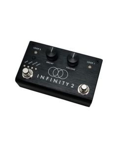 Pigtronix Star Eater Fuzz Pedal - Open Box