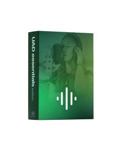 Universal Audio UAD Essentials Edition