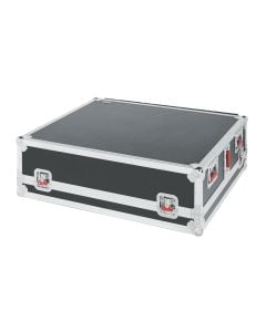 Gator Cases G-TOUR MIX 12 Case for 12-Inch DJ Mixers