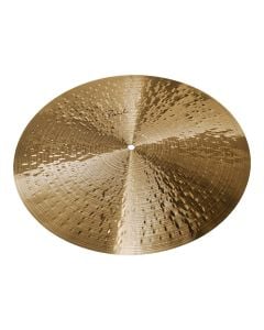 Paiste 20" Traditionals Light Flat Ride Cymbal