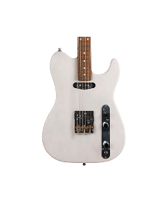 Godin Stadium HT Electric Guitar w/Bag - Trans White