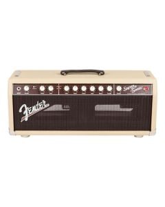 Fender Super-Sonic 22 Head Blonde