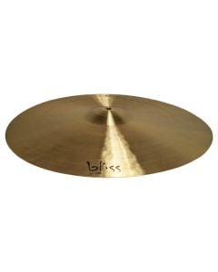Dream Cymbals BRI22 Bliss 22" Ride Cymbal