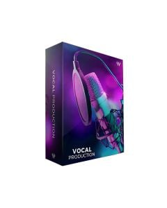 Waves Vocal Production