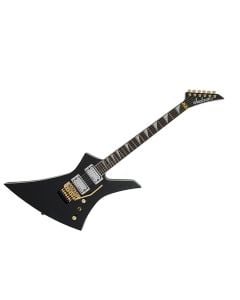 Jackson X Series Kelly KEX - Gloss Black