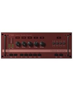 IK Multimedia T-RackS Tape Echo Vintage Delay (ProAudioStar.com)