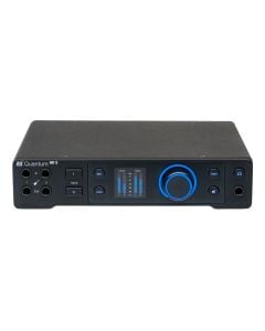 PreSonus Quantum HD2 USB-C Audio Interface