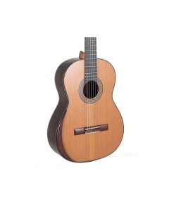 Manuel Rodriguez Magistral F-C 4/4 Scale Classical w/Armrest Cedar/Ind Rosewood