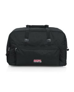 Gator Cases GPA-715 Rolling Speaker Bag (Fits Most 15" Speakers)