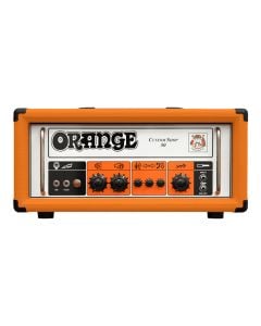 Orange Amplifiers CS50 Tube Head