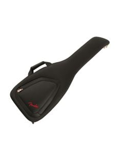 Fender FE620 Electric Guitar Black Gig Bag