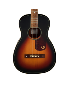 Gretsch Jim Dandy Parlor LTD Solid Top - Heritage Burst