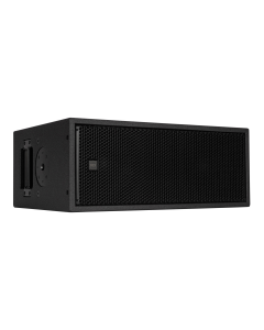 RCF SUB 808-AS Active Dual Subwoofer
