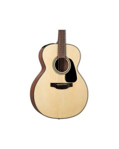 Takamine GLN12E G Series NEX A/E Guitar - Natural Satin