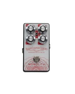 Laney Black Country Customs Monolith Distortion Pedal