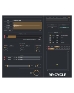 DIGITALBRAIN ReCycle