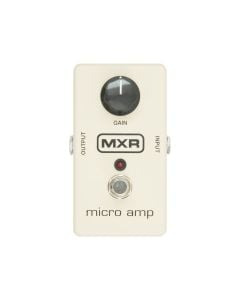 MXR M133 Micro Amp Pedal