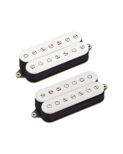 Fishman Fluence Tim Henson Signature 7-String Pickup Set - White