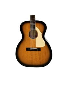 Silvertone 604 Classic Series Parlor A E American Vintage Sunburst