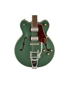Gretsch G2622T Streamliner Center Block Double-Cut - Steel Olive