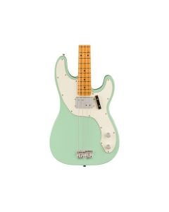 Fender Vintera II 70s Telecaster Bass - Surf Green w/ Maple FB