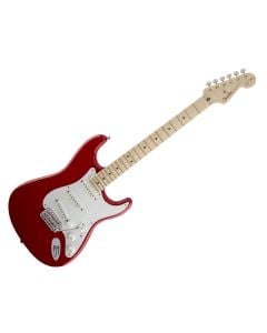 Fender Eric Clapton Stratocaster - Torino Red w/ Maple Fingerboard