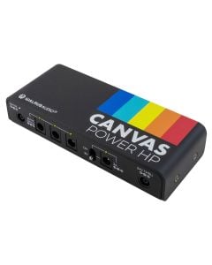 Walrus Audio Canvas Power HP Power Supply