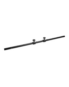 Gator Frameworks GFW-LIGHTSPKFLYMT Speaker Mount Fly-Point Lighting Bar