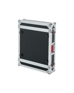 Gator Cases G-TOUR 2U 2U Standard Audio Road Rack Case