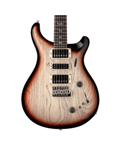 PRS Swamp Ash Special Electric Guitar - Jasper Smokeburst (Red)