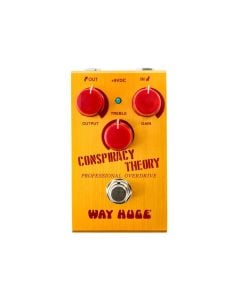 Way Huge Smalls Conspiracy Theory Professional Overdrive Pedal