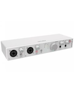 Arturia Minifuse 4 White 4-in/4-out Audio & MIDI interface