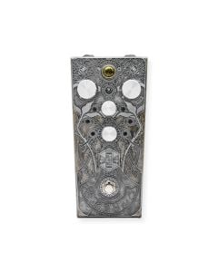 Beetronics FX Abelha Tropical Fuzz Pedal - Jubilee Limited Edition