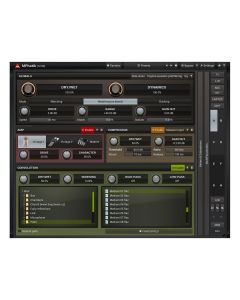 Melda Mphatik Dynamic Multi-Effects Processor (Proaudiostar.com)