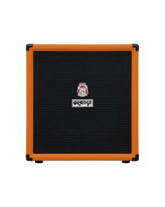 Orange Amplifiers Crush Bass 100 Combo Amp